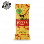 CHIMPANZEE SALTY BAR Pizza 50g - SET 4+1 (5x50g)