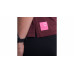 SENSOR MERINO AIR FOX dámské triko bez rukávu port red