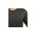 SENSOR MERINO AIR traveller pánské triko kr.rukáv olive green