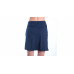 SENSOR MERINO ACTIVE dámská sukně deep blue