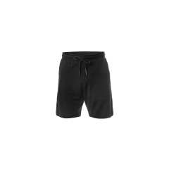 SENSOR MERINO UPPER traveller pánské šortky černá