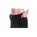 SENSOR MERINO ACTIVE dámská sukně černá