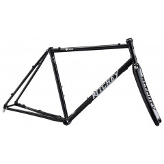 RITCHEY Rám Swiss Cross, vel. XS, černá