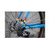 RIDLEY kolo KANZO A GRX 600 Belgian Blue