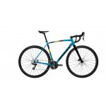 RIDLEY kolo KANZO A GRX 600 Belgian Blue