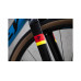RIDLEY kolo KANZO A GRX 600 Belgian Blue