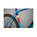 RIDLEY kolo KANZO A GRX 600 Belgian Blue