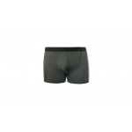 SENSOR MERINO AIR pánské trenky olive green