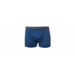 SENSOR MERINO AIR pánské trenky tm.modrá