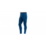 SENSOR MERINO AIR pánské spodky tm.modrá
