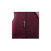 SENSOR MERINO AIR dámské triko kr.rukáv port red