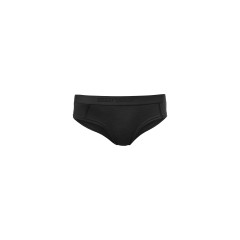 SENSOR MERINO AIR dámské kalhotky černá