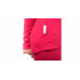 SENSOR MERINO AIR SET dětský triko dl.rukáv + spodky magenta