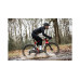 RIDLEY blatníky CURANA Kanzo Fast 50mm černá