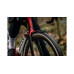RIDLEY blatníky CURANA Kanzo Fast 50mm černá