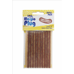 OKO bezdušové knoty MAGIC PLUG Frankfurters 3.5mm 10ks