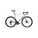 RIDLEY rámový set FENIX SLiC Pearl White