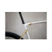 RIDLEY rámový set FENIX SLiC Pearl White