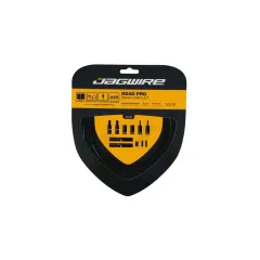 JAGWIRE sada Road Pro Brake Kit černá