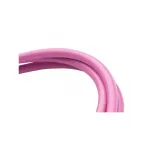 JAGWIRE brzdový bowden 5mm CGX-SL Slick-Lube Pink 10m