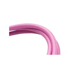 JAGWIRE brzdový bowden 5mm CGX-SL Slick-Lube Pink 10m