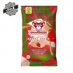 CHIMPANZEE ENERGY CHEWS Strawberry 35g - SET 4+1 (5x35g)