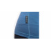 SENSOR MERINO AIR dámské triko dl.rukáv riviera blue