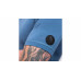 SENSOR MERINO AIR pánské triko kr.rukáv riviera blue