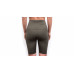 SENSOR INFINITY ECO dámské legíny biker shorts olive green