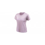 SENSOR MERINO BLEND ELEMENTS dámské triko kr.rukáv mystic violet