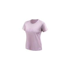 SENSOR MERINO BLEND ELEMENTS dámské triko kr.rukáv mystic violet