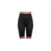 SENSOR INFINITY ECO dámské legíny biker shorts true black