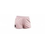 SENSOR MERINO UPPER traveller dámské šortky dusty pink