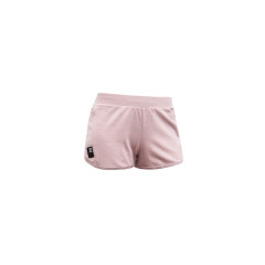 SENSOR MERINO UPPER traveller dámské šortky dusty pink