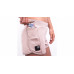 SENSOR MERINO UPPER traveller dámské šortky dusty pink