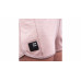 SENSOR MERINO UPPER traveller dámské šortky dusty pink