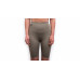 SENSOR INFINITY ECO dámské legíny biker shorts stone grey