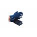 SENSOR RUKAVICE MERINO deep blue