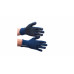SENSOR RUKAVICE MERINO deep blue