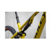 RIDLEY kolo RAFT XC 100mm GX-X01 Mix Eagle Mustard Yellow/Black