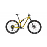 RIDLEY kolo RAFT XC 100mm GX-X01 Mix Eagle Mustard Yellow/Black