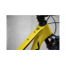 RIDLEY kolo RAFT XC 100mm GX-X01 Mix Eagle Mustard Yellow/Black