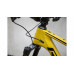 RIDLEY kolo RAFT XC 100mm GX-X01 Mix Eagle Mustard Yellow/Black