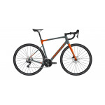 RIDLEY kolo GRIFN GRX 60012sp Rich Orange Metallic