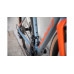 RIDLEY kolo GRIFN GRX 60012sp Rich Orange Metallic
