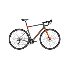 RIDLEY kolo GRIFN GRX 60012sp Rich Orange Metallic