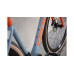 RIDLEY kolo GRIFN GRX 60012sp Rich Orange Metallic
