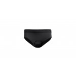 SENSOR CYKLO BASIC dámské cyklokalhotky true black
