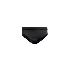 SENSOR CYKLO BASIC dámské cyklokalhotky true black