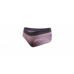 SENSOR MERINO DF dámské kalhotky mystic violet